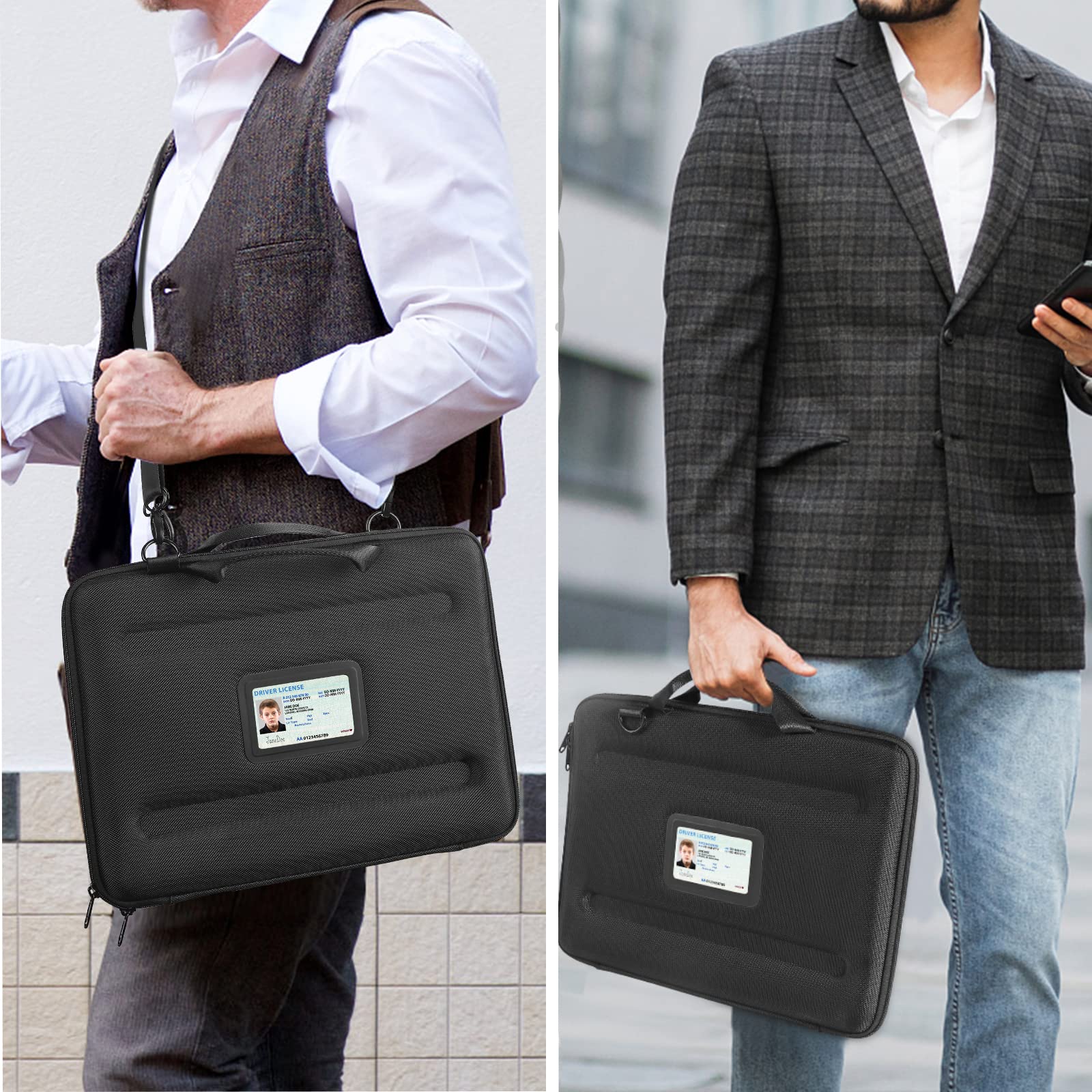 Amazon.co.jp: ノートパソコンケース 11.6~13インチ、Always on